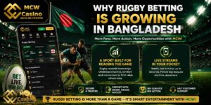 Why Rugby Betting Is Growing in Bangladesh